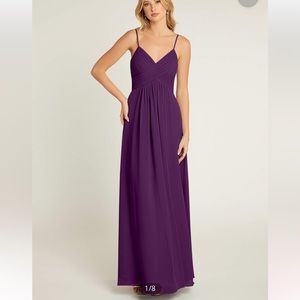 Azazie Shannon Dress